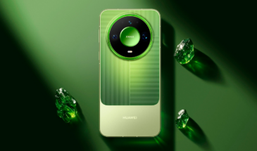 Huawei Mate 90 Pro Max удивил результатами производительности в играх