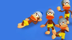 Sony может вернуть Ape Escape спустя более 20 лет
