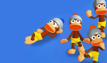 Sony может вернуть Ape Escape спустя более 20 лет