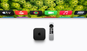 Apple представила Apple TV 4K с процессором A19