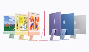 Apple представила новый iMac с процессором M6 и ускорением ИИ до 5 раз