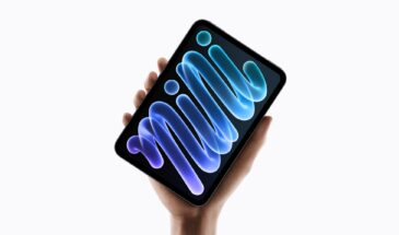 Apple представила новый iPad mini с OLED-дисплеем и процессором A20 Pro