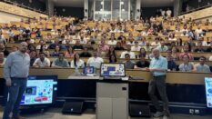 Создатель C++ рассказал, каким должно быть программирование будущего