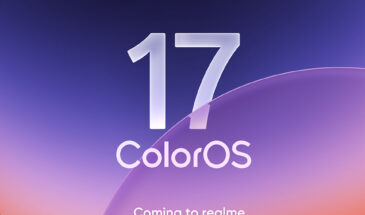 Realme обновит все смартфоны серий GT и номерной линейки до ColorOS 17