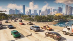 GTA 6 позволит слушать радио и подкасты во время прогулок
