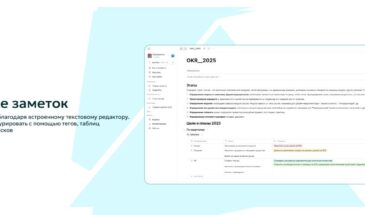 «ГрафТех» открыл бесплатный доступ к российскому аналогу Miro