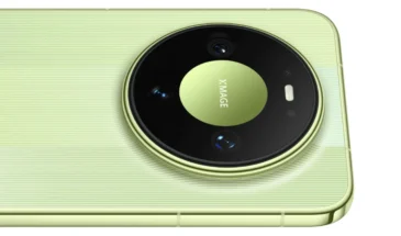 Huawei представила Mate 90 с Kirin 9030 и аккумулятором на 6600 мАч