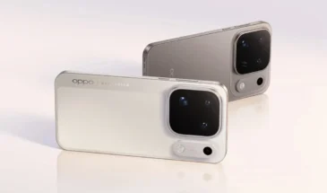 OPPO назвала дату глобального выхода Find X10 и Find X10 Pro Max