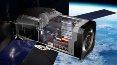 Лаборатория для поиска лекарств отправится на орбиту в 2028 году