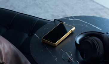 Sony выпустила золотой Walkman за полмиллиона рублей