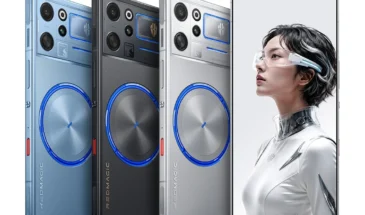 Представлен Red Magic 12 Pro+ с жидкостным охлаждением и аккумулятором на 8400 мАч