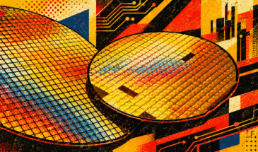 Новый тип CPU: Samsung и Qualcomm хотят заменить кремний обычной смолой