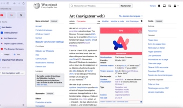 The Browser Company отключит браузер Arc 22 декабря и переведет пользователей на Dia