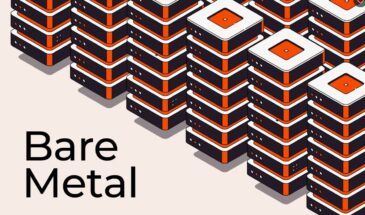 RUVDS выходит на рынок аренды физических серверов Bare Metal
