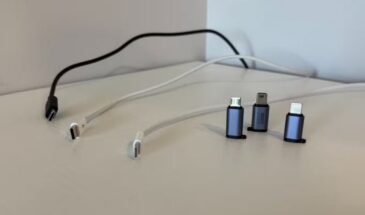 Непонятки вокруг USB-C объяснили не разъемом, а кабелями и производителями