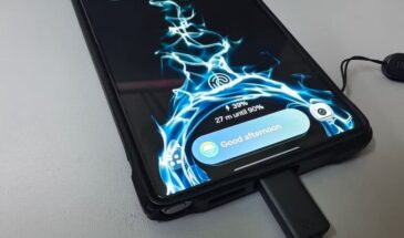 Ночная зарядка не вредит батарее смартфона, а вот дневные привычки убивают ее