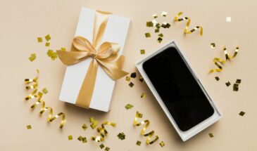 76% россиян не хотели бы получить смартфон в подарок, а предпочитают выбирать самостоятельно