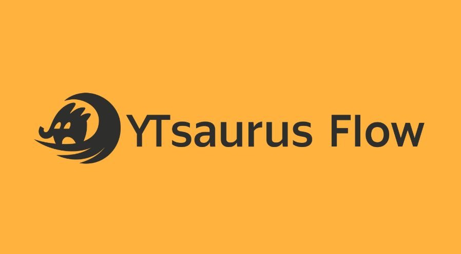 YTsaurus Flow