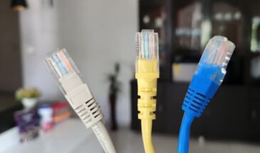 Разъем Ethernet все называют RJ45, хотя технически правильно 8P8C