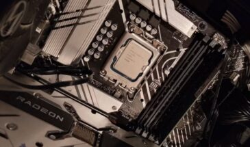 Intel возвращается в гонку с кэшем bLLC, но делает ставку только на топовые модели