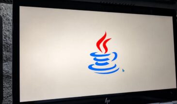Java все еще работает на вашем компьютере, хотя вы этого почти не замечаете