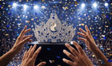 Гала-вечер и финал ИТ-конкурса красоты «Beauty&DigITal-2026» состоится в декабре