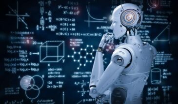Российские исследователи представили новый метод работы нейросетей с большими данными