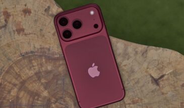 Две трети покупателей выбрали вишневый iPhone 18
