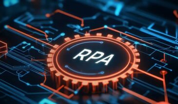 Платформа Giga Agentic RPA научилась превращать текстовые запросы в готовые бизнес-процессы