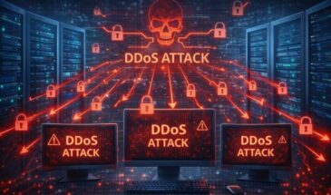 DDoS-атаки в 2026 году стали мощнее, но реже