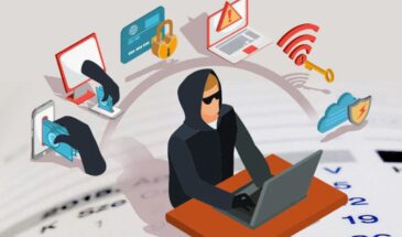 ИИ становится частью мошеннических схем, согласно отчету F6 и RuStore