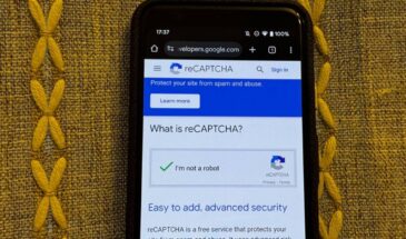 Мошенники маскируют вредоносный код под проверку CAPTCHA