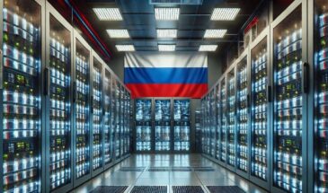 Спрос на локальную инфраструктуру становится одним из драйверов роста рынка малых ЦОД