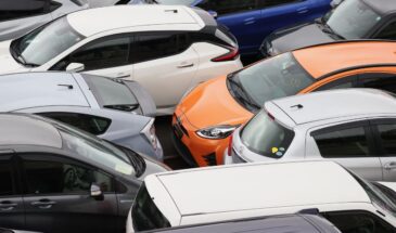 «Ситилинк» выяснил, как россияне оснащают автомобиль