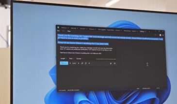 Простой «Блокнот» и панель управления пережили все редизайны Windows