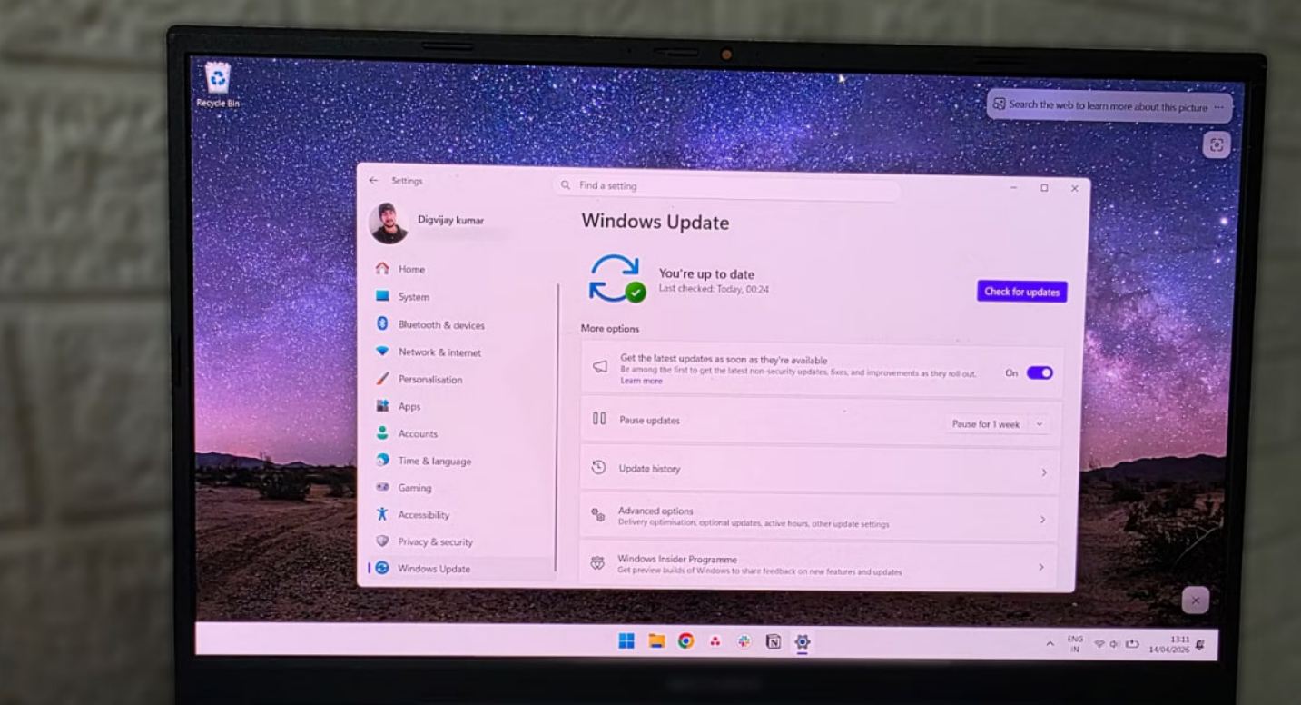 Миллионы ПК потеряют доступ к Windows Update в 2027 году из-за истечения сертификатов
