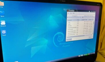 Старый ноутбук 2012 года оживили, заставив систему работать целиком в оперативной памяти