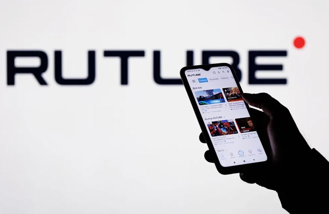 RUTUBE планирует развиваться как открытая платформа для персональных ИИ-агентов
