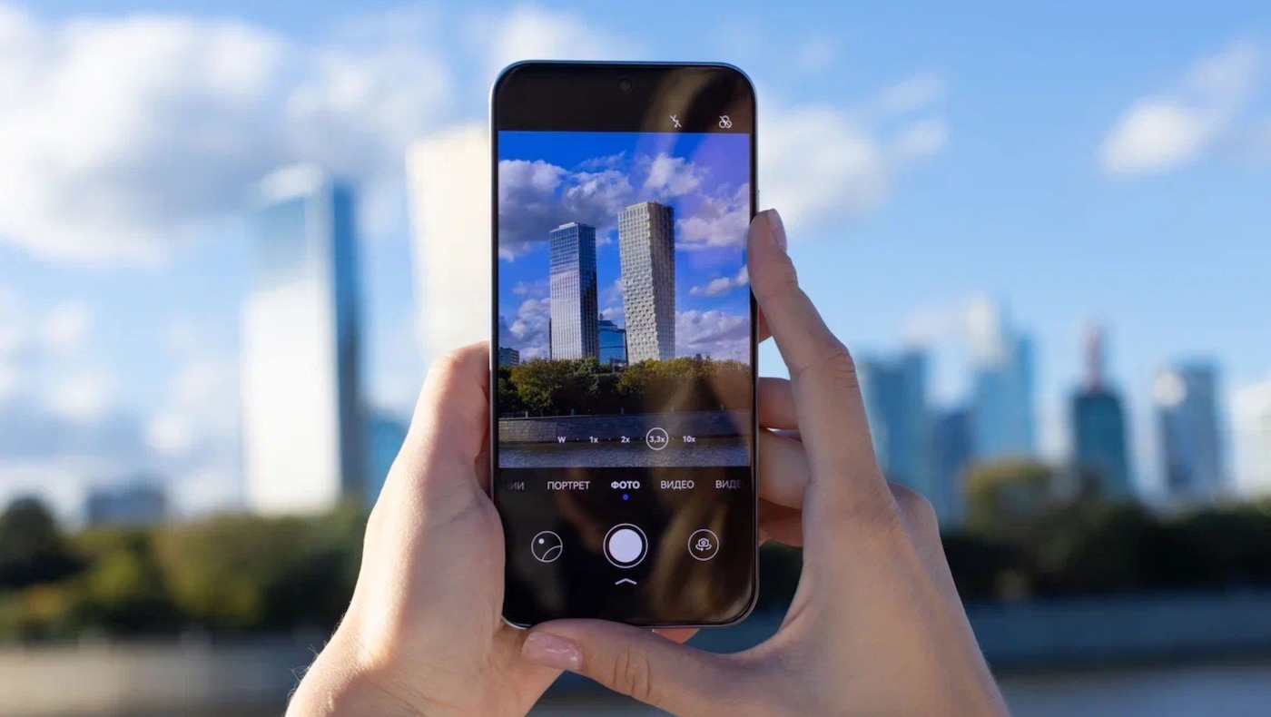В «МТС» и «Эльдорадо» начали продавать Huawei nova 16s