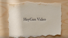 HeyGen представила ИИ-модель для создания видео по запросу