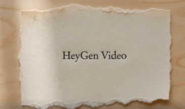 HeyGen представила ИИ-модель для создания видео по запросу