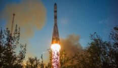 Россия направит свыше 337 млрд рублей на космические проекты в 2027 году