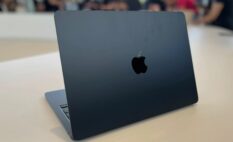 Apple может представить новые Mac в конце октября