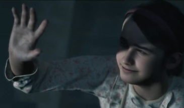 Netflix выпустит хоррор по «Заклятию» от создателей Until Dawn