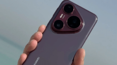 Huawei теперь позволяет подключать Apple Watch к своим смартфонам
