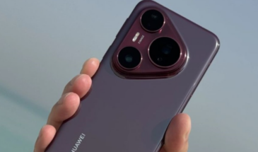 Huawei теперь позволяет подключать Apple Watch к своим смартфонам