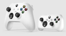 Xbox представила компактный геймпад Nano для консолей, компьютеров и смартфонов