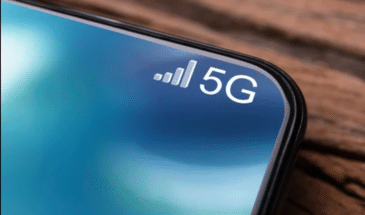 МТС стала лидером по географии 5G, обеспечив покрытие в 21 городе России