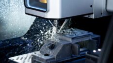 Настольный станок ToolDance X1 автоматически изготовит детали из титана по 3D-модели