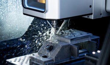 Настольный станок ToolDance X1 автоматически изготовит детали из титана по 3D-модели